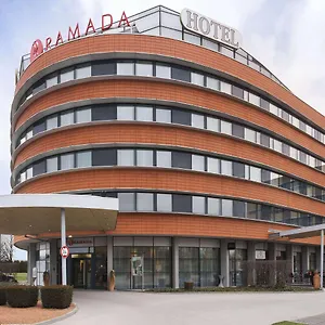 Ramada By Wyndham Graz Østrig
