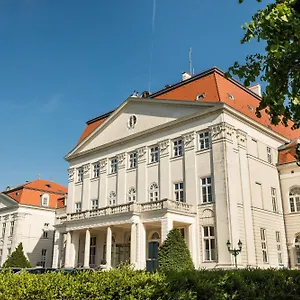 Austria Trend Schloss Wilhelminenberg 4*, Wenen Oostenrijk