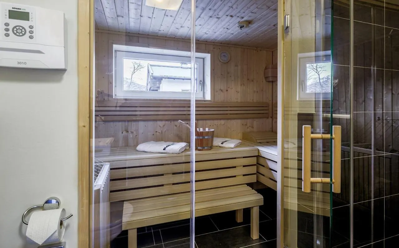 Avenida Mountain Lodges Saalbach