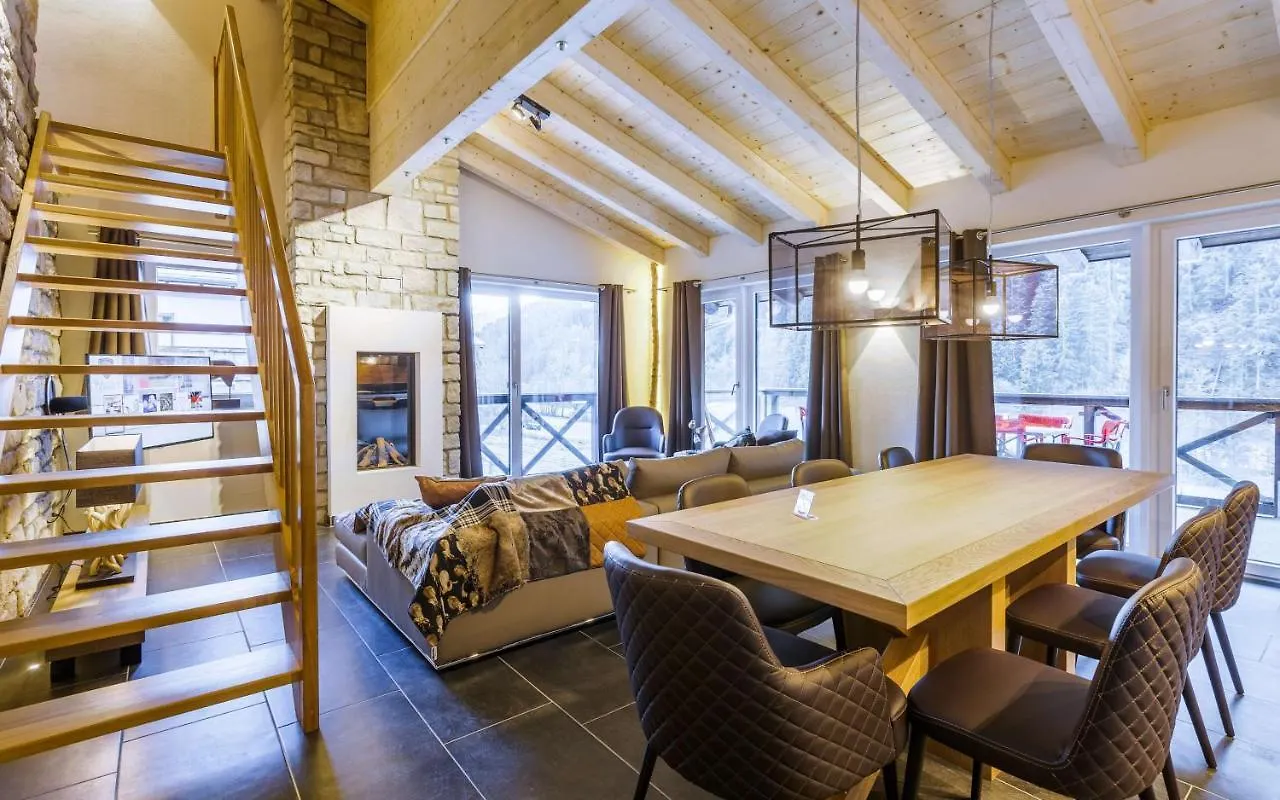 Avenida Mountain Lodges Saalbach Saalbach-Hinterglemm