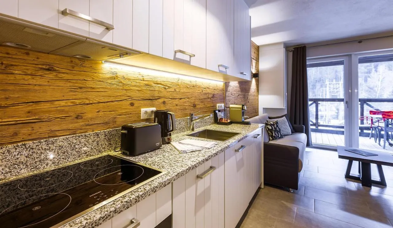 Avenida Mountain Lodges Saalbach 4*, Saalbach-Hinterglemm
