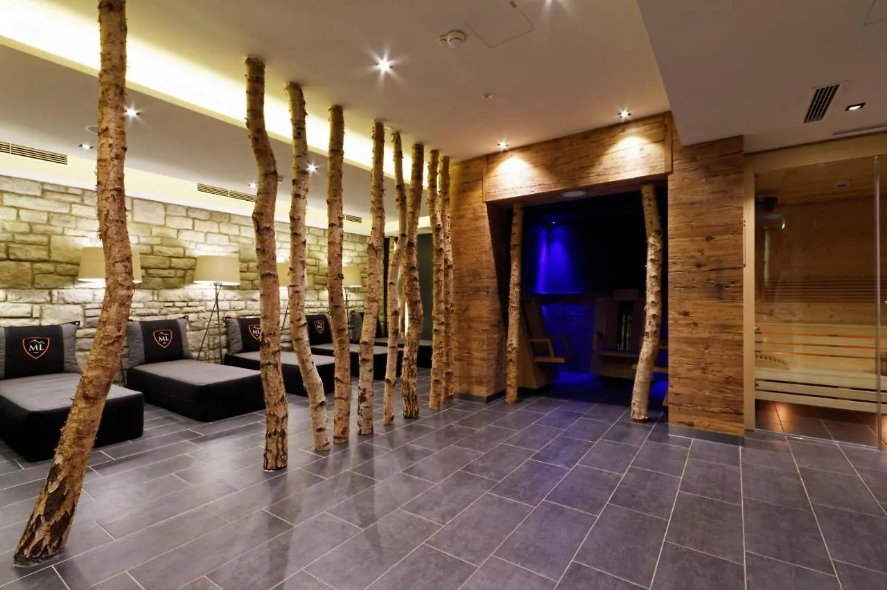 Avenida Mountain Lodges Saalbach Aparthotel Saalbach-Hinterglemm