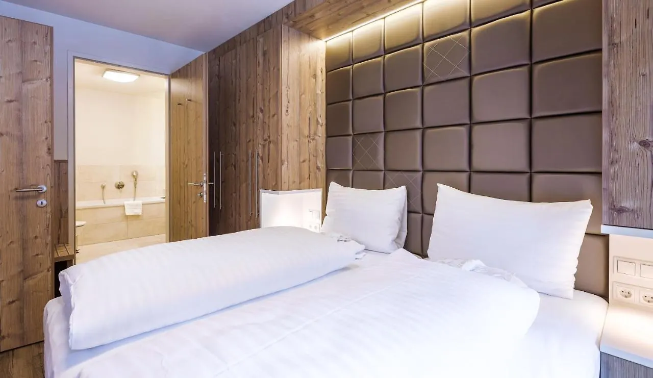 Avenida Mountain Lodges Saalbach