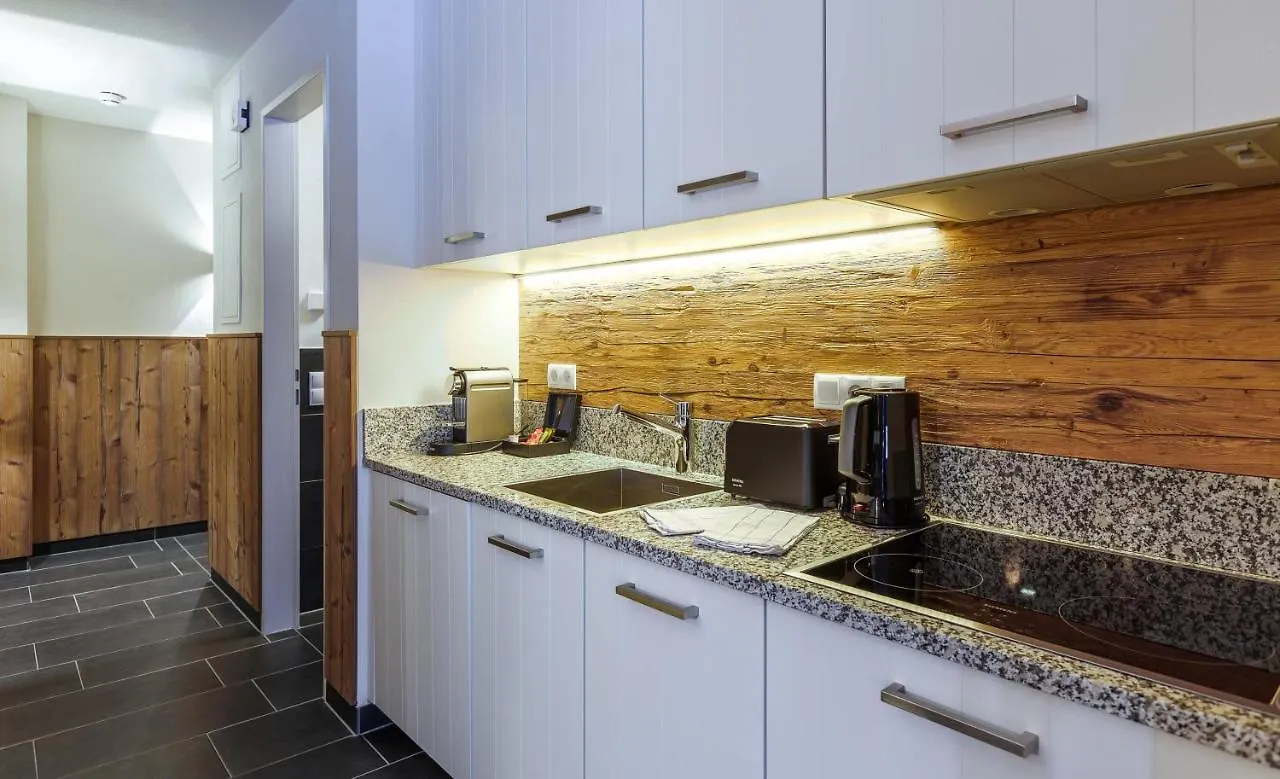 Avenida Mountain Lodges Saalbach 4*, Saalbach-Hinterglemm