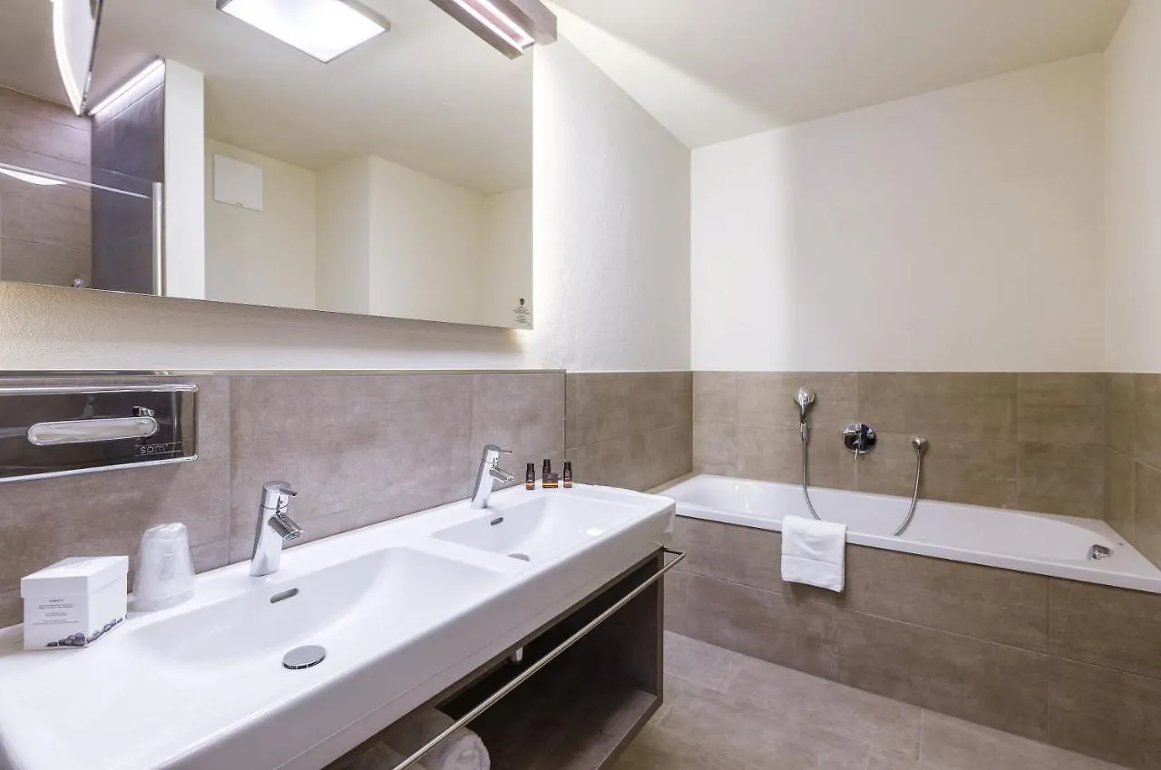 Avenida Mountain Lodges Saalbach Aparthotel Saalbach-Hinterglemm
