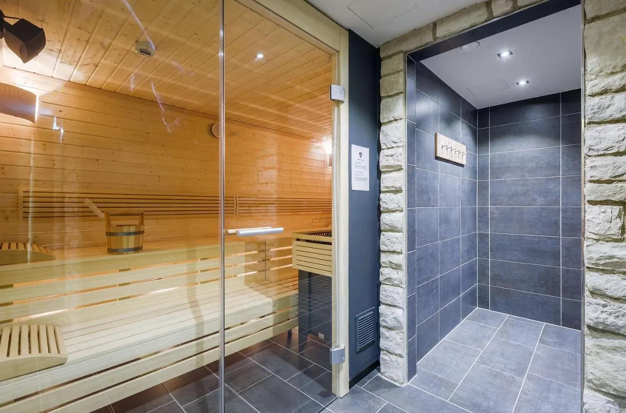 Avenida Mountain Lodges Saalbach Aparthotel