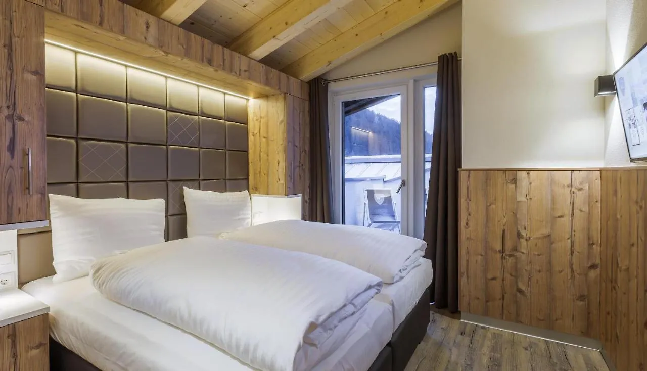Avenida Mountain Lodges Saalbach 4*, Saalbach-Hinterglemm Østrig
