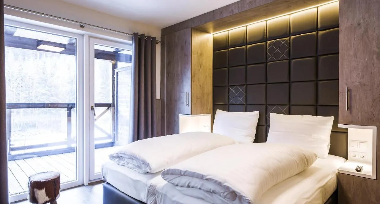Avenida Mountain Lodges Saalbach Lejlighedshotel Saalbach-Hinterglemm