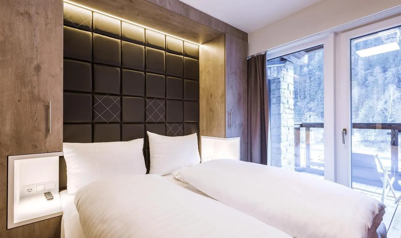 Avenida Mountain Lodges Saalbach Saalbach-Hinterglemm