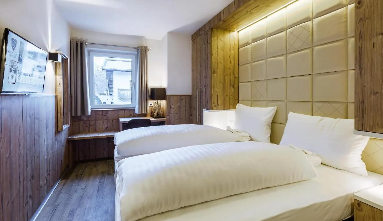 Lejlighedshotel Avenida Mountain Lodges Saalbach