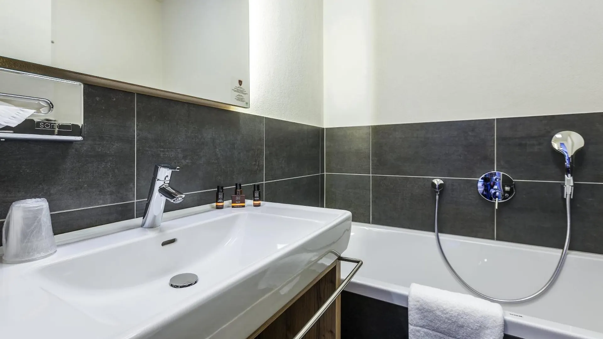 Lejlighedshotel Avenida Mountain Lodges Saalbach