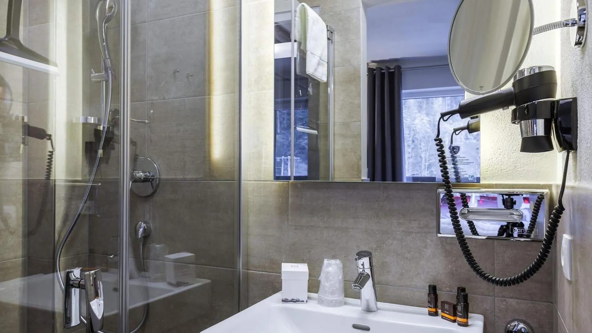 Lejlighedshotel Avenida Mountain Lodges Saalbach