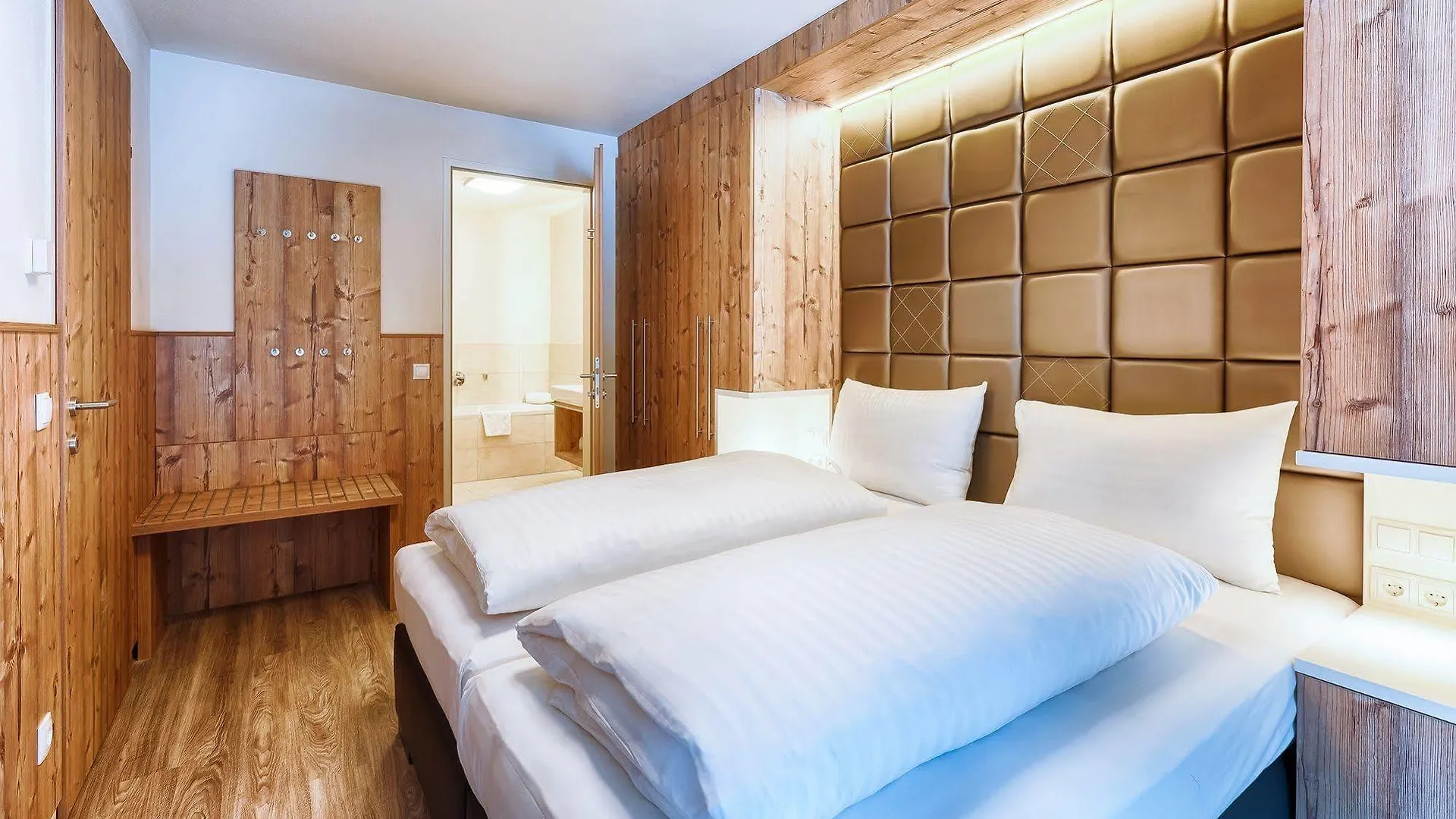 Avenida Mountain Lodges Saalbach